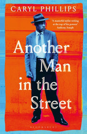 Another Man In The Street