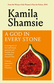 God In Every Stone
