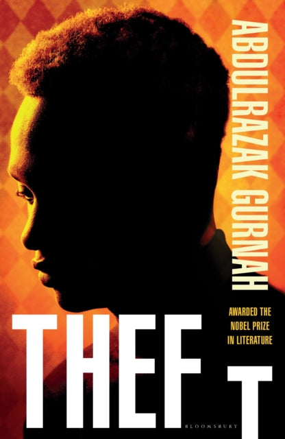 Theft By Gurnah Abdulrazak