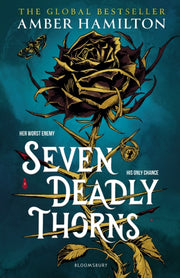 Seven Deadly Thorns By Hamilton Amber