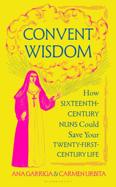 Convent Wisdom By Garriga, Ana