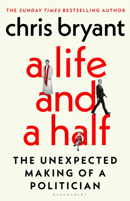 Life & A Half