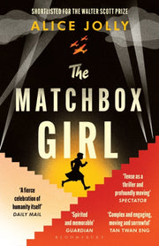 Matchbox Girl By Jolly, Alice