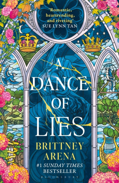 Dance Of Lies