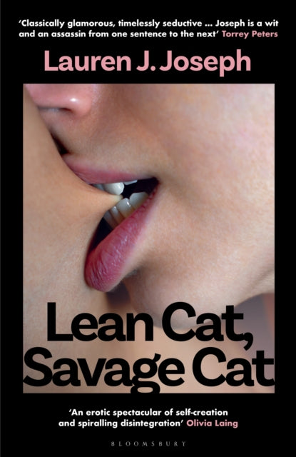 Lean Cat Savage Cat