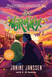 Les Normeaux Volume 2