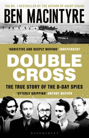 Double Cross
