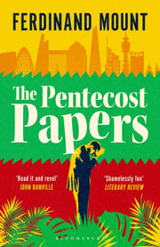 Pentecost Papers