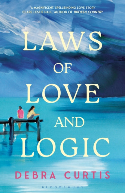 Laws Of Love & Logic By Curtis, Debra