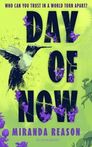 Day Of Now By Reason, Miranda