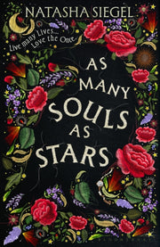 As Many Souls As Stars