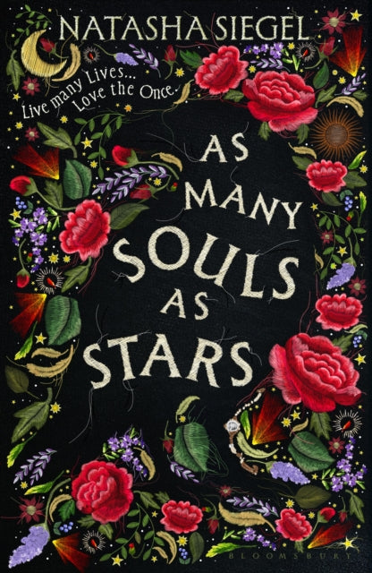 As Many Souls As Stars