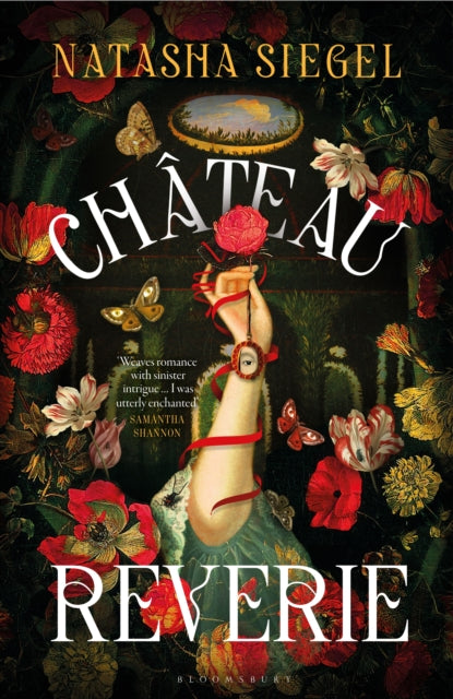 Chateau Reverie By Siegel, Natasha