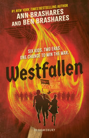 Westfallen By Brashares, Ann