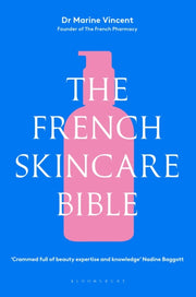 French Skincare Bible