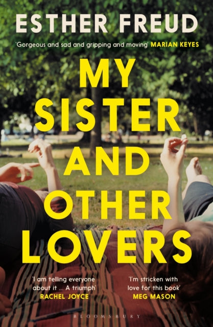 My Sister & Other Lovers