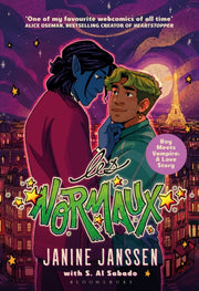Les Normaux By Janssen, Janine
