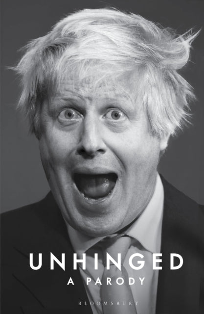 Unhinged