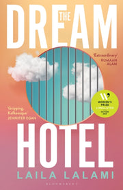 Dream Hotel By Lalami Laila