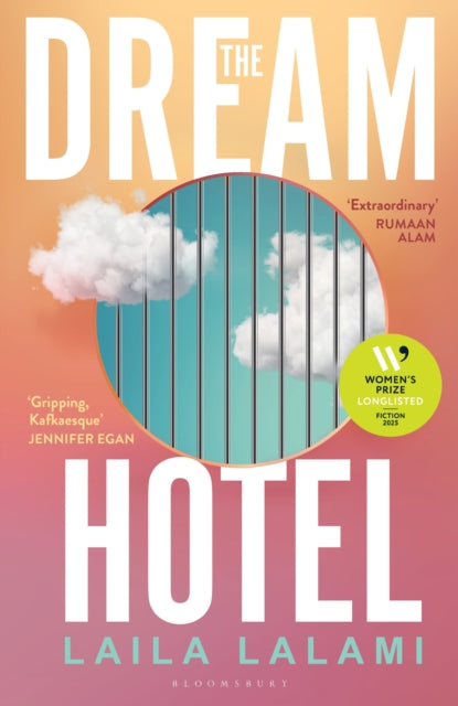 Dream Hotel By Lalami Laila
