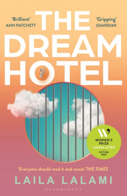 Dream Hotel By Lalami, Laila