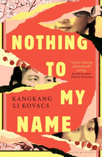 Nothing To My Name By Kangkang Kovacs