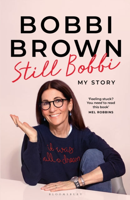 Still Bobbi By Brown Bobbi