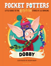 Dobby By Rowling, J K