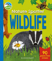 Rspb Nature Spotter Wildlife By Brereton, Catherine