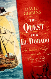 Quest For El Dorado
