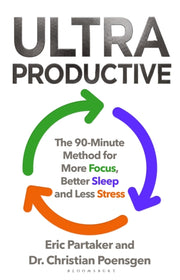 Ultraproductive By Partaker, Eric