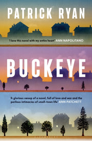 Buckeye By Ryan Patrick