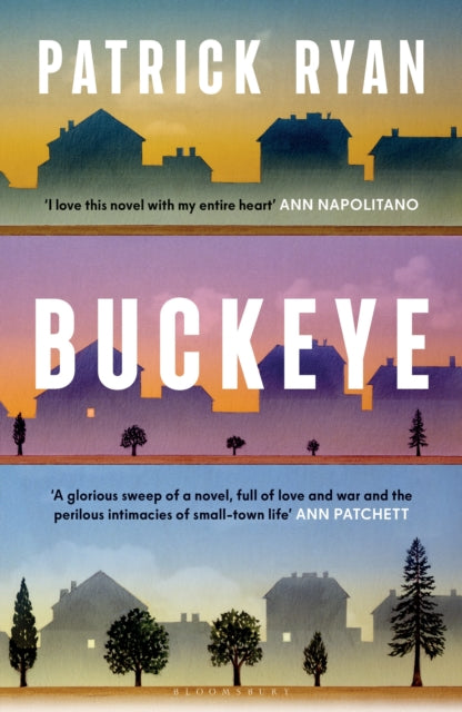 Buckeye By Ryan Patrick