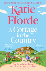 Cottage In The Country By Fforde, Katie