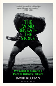 Wind Beneath The Stone By David Keohan