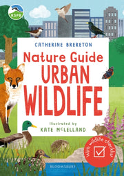 Nature Guide Urban Wildlife