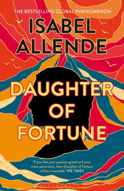 Daughter Of Fortune