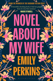 Novel About My Wife