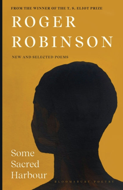 Some Sacred Harbour By Robinson, Roger