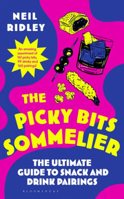 Picky Bits
