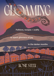 Gloaming By Steer, Rosie
