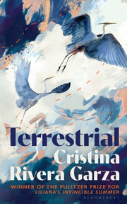 Terrestrial By Rivera Garza, C