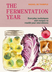 Fermentation Year By Thample, Rachel De