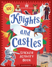 Historic Royal Palaces Knights And Cas