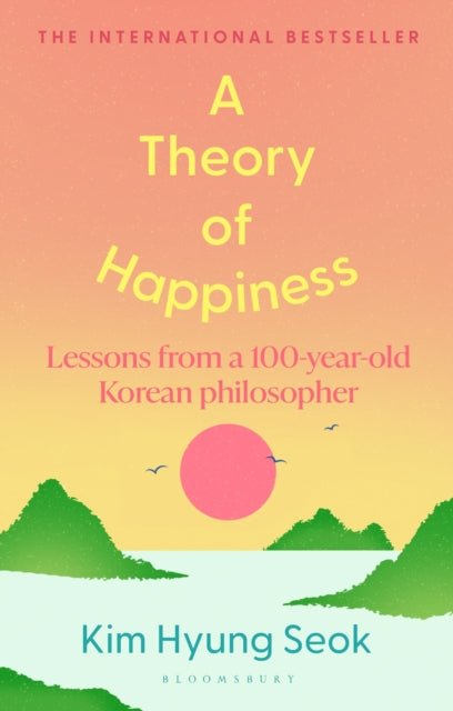 Theory Of Happiness