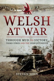 Welsh At War