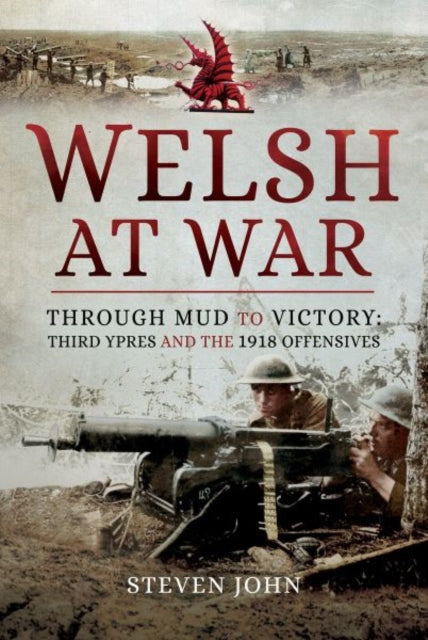 Welsh At War