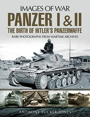 Panzer I & Ii