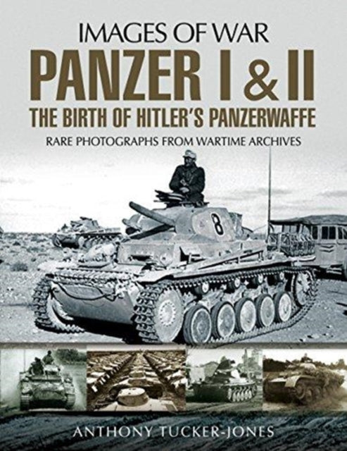 Panzer I & Ii