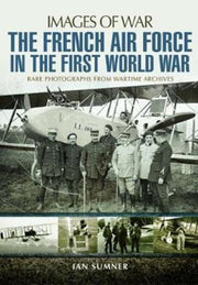 French Air Force In The First World War
